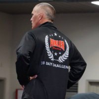 Purler Wrestling (@purlerwrestling) Twitter profile photo