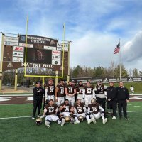 Doug Patterson (@coachdp78) 's Twitter Profile