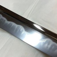 美術刀剣研磨処 千景 (@chikage_kenma) 's Twitter Profile Photo