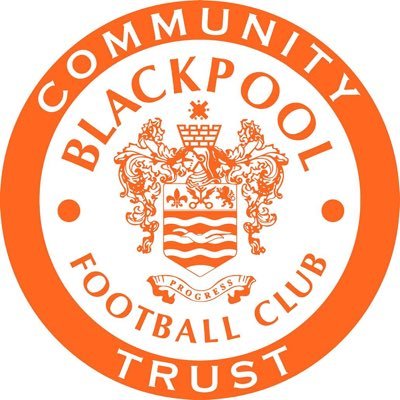 Blackpool FC Community Trust Profile
