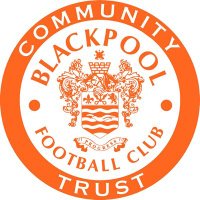 Blackpool FC Community Trust(@BFCCT_) 's Twitter Profile Photo