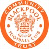 BFCCT_'s profile picture. Official charity of @BlackpoolFC 🍊 Providing Health, Education, Sporting & Employment opportunities for all people in Blackpool, Fylde & Wyre.