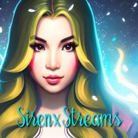 Siren 🧜🏼‍♀️🪸🌊(@sirenxstreams) 's Twitter Profile Photo