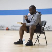 Coach Wade (@coachwade22) 's Twitter Profile