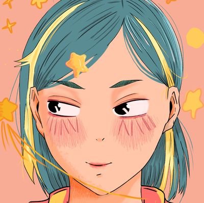 haruu112さんのプロフィール画像