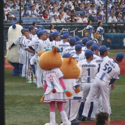 横浜DeNAベイスターズ⭐️44石上泰輝、52浜地真澄、26三森大貴、56田内真翔⭐️趣味カメラ⭐️マスコット好き⭐️現地お取引は基本的に試合前でお願いしたいです🙇♀️