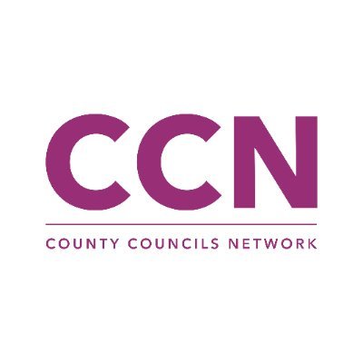 CCN is the national voice for county & unitary councils. Serving 25m people, our councils drive growth & deliver the services that matter most to communities.