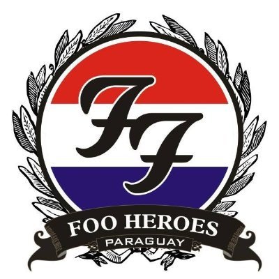 Bienvenidos a la cuenta oficial del fans club de Foo Fighters en Paraguay.
#ParaguayWantsFooFighters