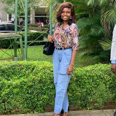 AdijiItunu's profile picture. Believer. Ardent reader. 
I enjoy writing letters. Just Letters.
I love children and Enjoy organizing events.