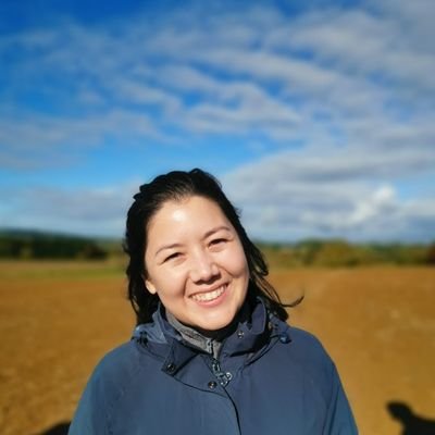 Lucie Teoh Profile
