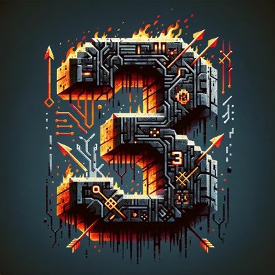 _No3Mc's profile picture. Minecraft Bedrock