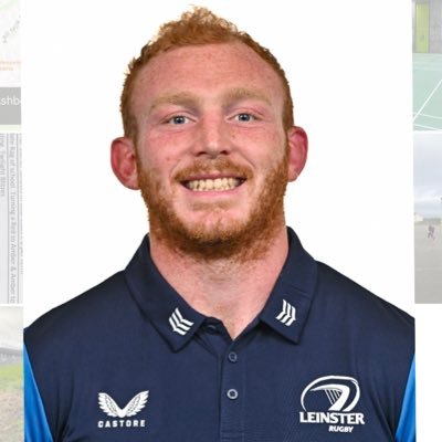 South Dublin Community Rugby Officer @LeinsterRugby