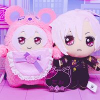 まふゆ❄️ (@riddleosi824) 's Twitter Profile Photo まふゆ❄️ (@riddleosi824) 's Twitter Profile Photo