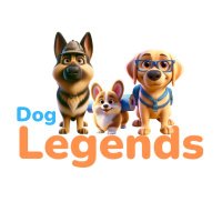 Dog Legends(@DogLegends1) 's Twitter Profile Photo