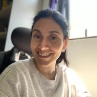 Paola Murgas Alcaíno (@paomurgas) 's Twitter Profile