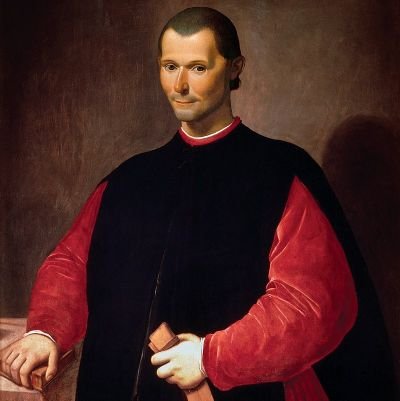 Machiavellian