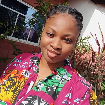 enet_tracy's profile picture. Data Analyst| Python | SQL | Power BI | Excel