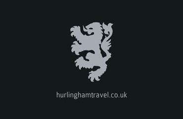 hurlinghamt's profile picture. Luxury travel experts offering bespoke services for discerning travellers. 
Based in London, UK |
+44 (0)20 7148 1778