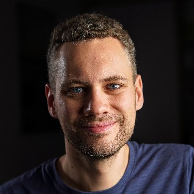 Sebastian Staacks Profile