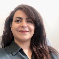 Fatemeh Nourilenjan Nokabadi (@fnokabadi) 's Twitter Profile Photo Fatemeh Nourilenjan Nokabadi (@fnokabadi) 's Twitter Profile Photo