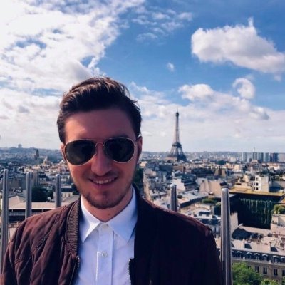 Currently building https://t.co/MMp7txKLHh - AI Agent Customer Support for Shopify