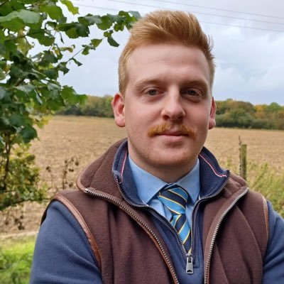 NFU County Adviser - Cambridgeshire