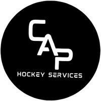 Capper Hockey Services(@capperhockeyser) 's Twitter Profile Photo