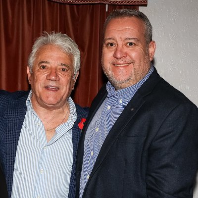 Computer juggler, property magnate, Paul Weller superfan and adopted Geordie fanatic... My views are my wifes...