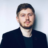 Denis Omelchenko (@denomko) 's Twitter Profile
