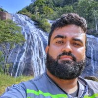 fausto (@faustojrs) 's Twitter Profile
