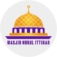 Masjid Nurul Ittihad Official(@m_nurulittihad) 's Twitter Profile Photo
