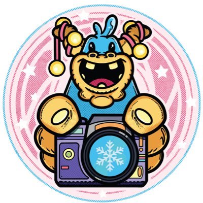 Brite Winterさんのプロフィール画像