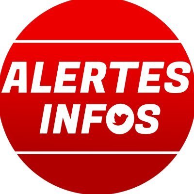 ✍️ Je relaie des informations sourcées en temps réel au cœur de l'actualité nationale & internationale. 📩 Contact pro : alertesinfospro@gmail.com.