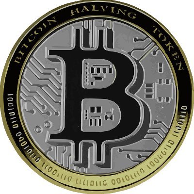 Bitcoin Halving Token