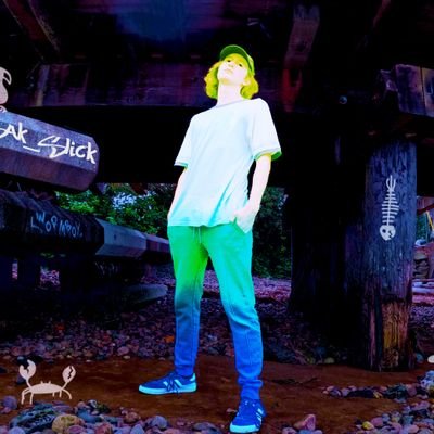 KthaToxic's profile picture. I jump gaps and bump raps