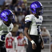 Conrad Charger Football (@conradchargerfb) 's Twitter Profile