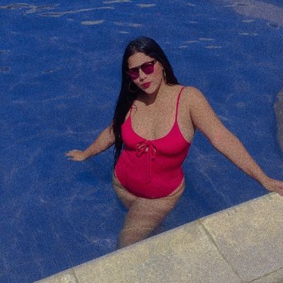 Mujer trabajadora, soñadora y emprendedora.
Mamita de 2.
#Sigueme y te sigo 🔄