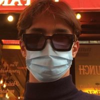 산 🐰(@Sanbadface) 's Twitter Profile Photo