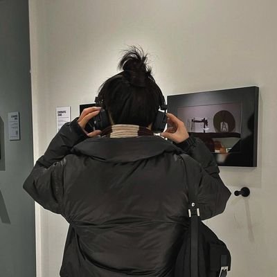 kanaurab's profile picture. 🎧 𝟖𝟕% mencari kualitas diri.