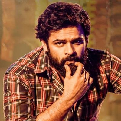 itis_NK's profile picture. obsessed with cinema ❣ 

MB, Puri jagan, CR7, MR ❤️ @realmadrid