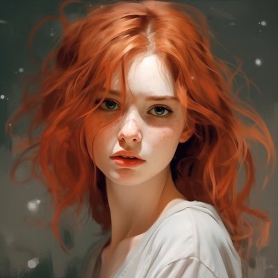 chippichippigal's profile picture. « Wisdom is the offspring of suffering and time »
