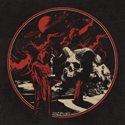 DraconianWarloc's profile picture. Aprendiz de Hechicero | Sendero Draconiano
#LHP