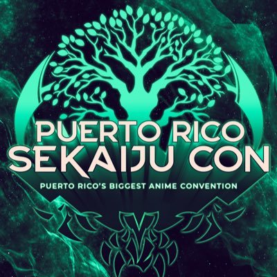 Puerto Rico's Biggest Anime Convention September 14-15th, 2024