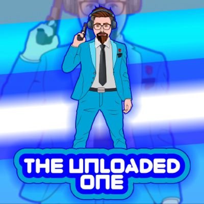 A Full On Gamer come follow on Twitch at TheUnloadedone! Business inquiries to theunloadedone@yahoo
