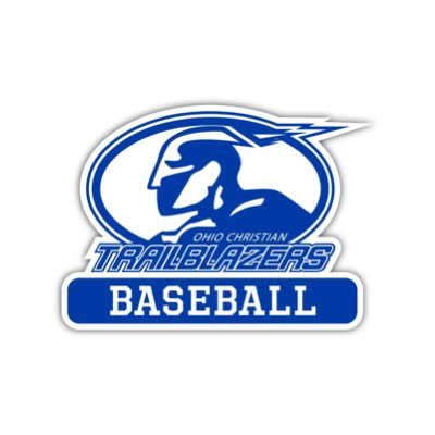 Official twitter account of the Ohio Christian University baseball program.  Follow us on Instagram @ocu_baseball