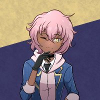 Nora Black (CRC fan OC) (@norablack_crc) 's Twitter Profile Photo Nora Black (CRC fan OC) (@norablack_crc) 's Twitter Profile Photo
