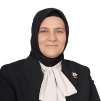 Gülay Artut 🇹🇷 (@artutgulay) 's Twitter Profile