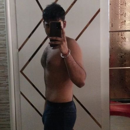 vikas61994's profile picture. 