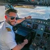 commercial Airline Pilot |  

Airbus  |

Traveller |