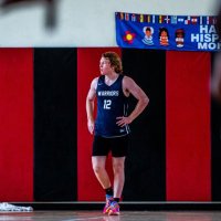 Carter Mehr (@cartermehr) 's Twitter Profile